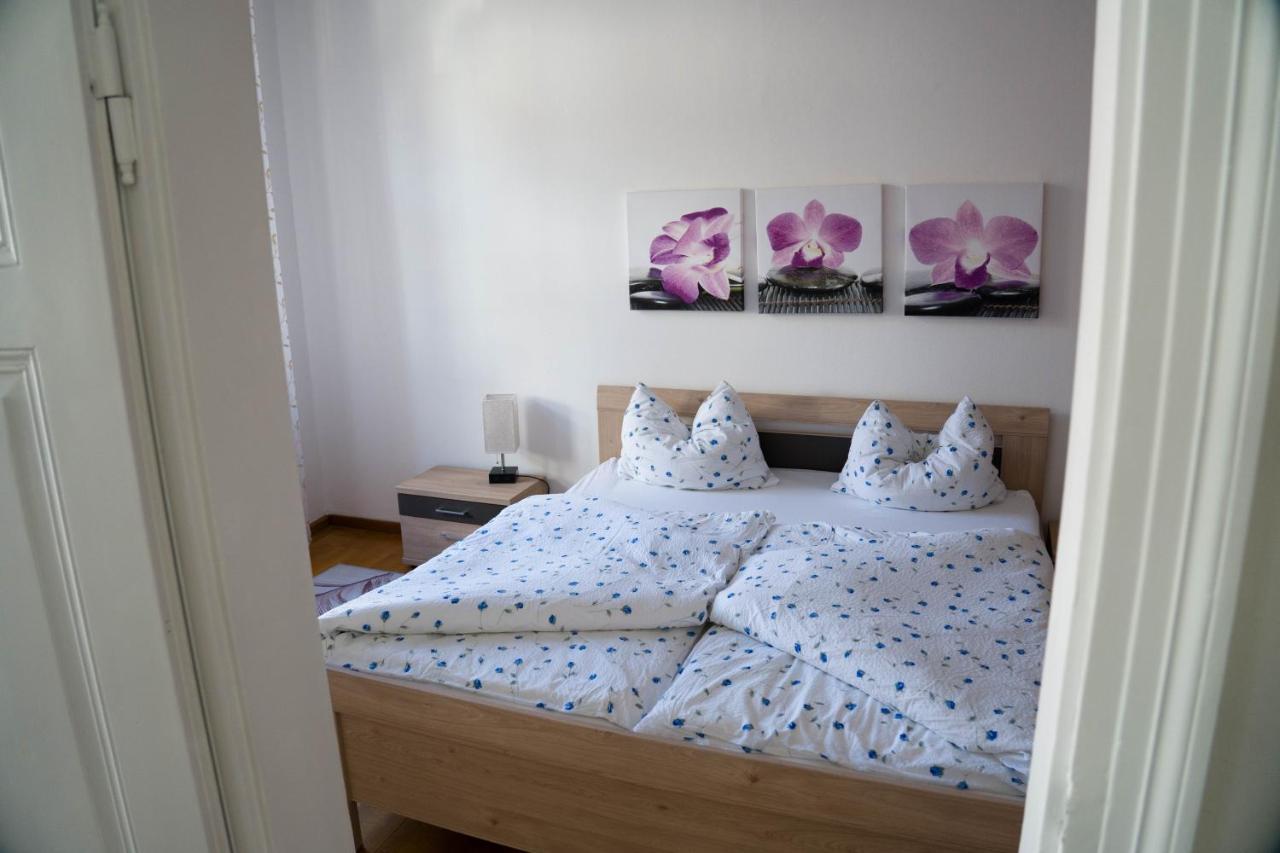 Casa Rudy Apartment Bolzano Exterior foto