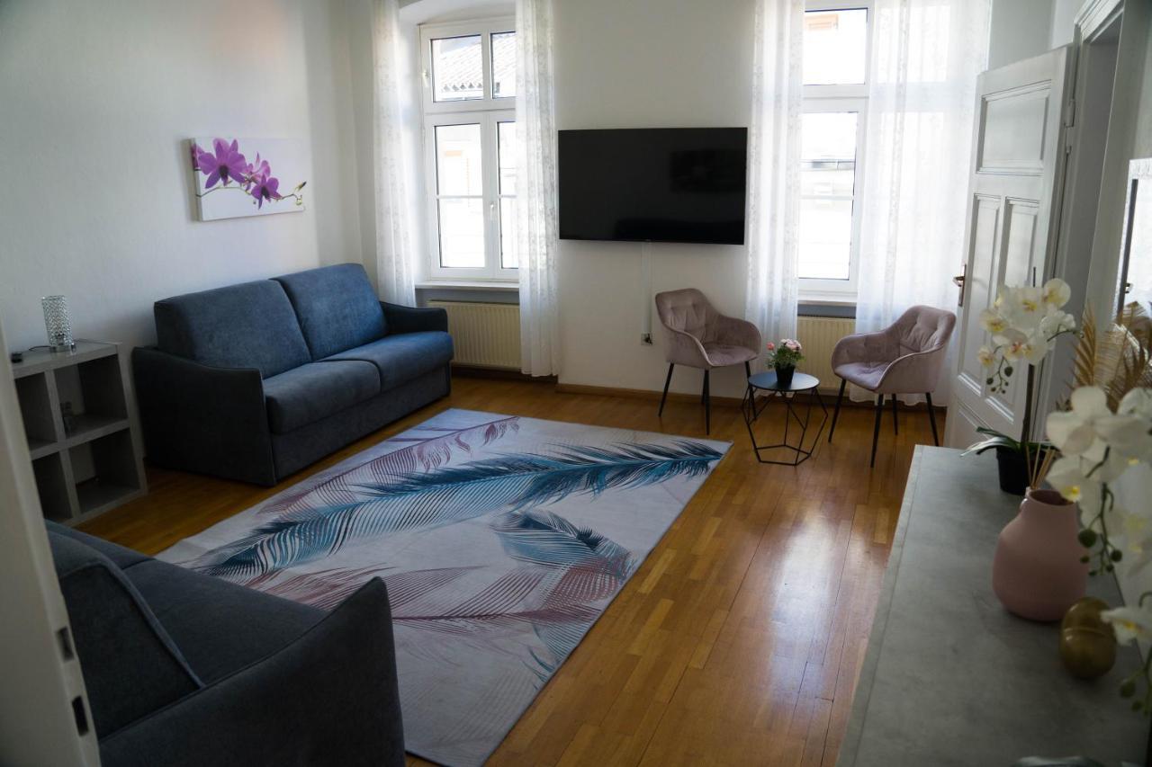 Casa Rudy Apartment Bolzano Exterior foto