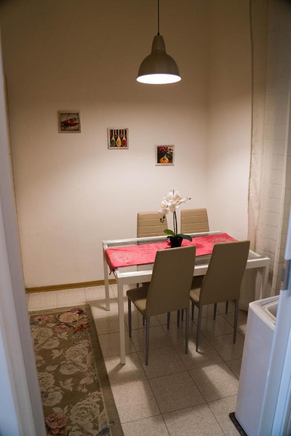 Casa Rudy Apartment Bolzano Exterior foto
